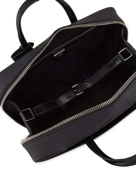 givenchy leather zip pouch|givenchy leather handbags.